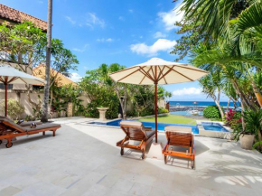 Villa Pantai Candidasa by Villa Finder